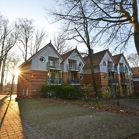 Ferienwohnung Seepferdchen Direkt Am Strand Koserow Exterior photo